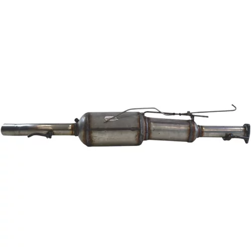 Filter sadzí/pevných častíc výfukového systému 095-201 /BOSAL/ - obr. 3