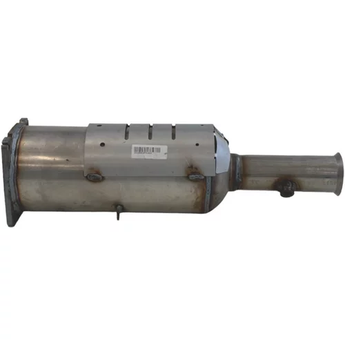Filter sadzí/pevných častíc výfukového systému BOSAL 095-245