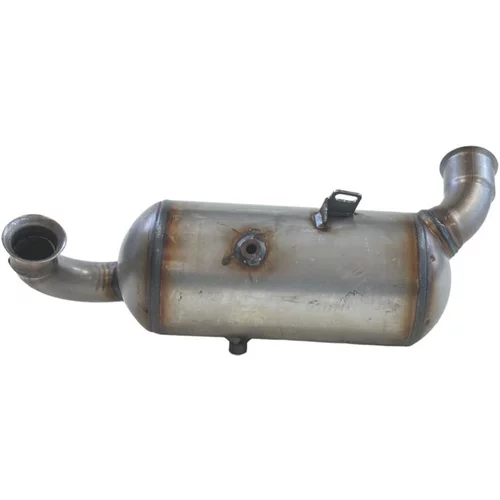 Filter sadzí/pevných častíc výfukového systému 095-249 /BOSAL/ - obr. 1