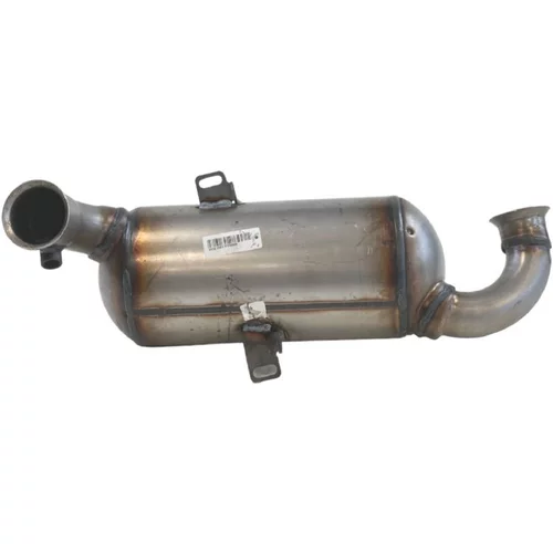 Filter sadzí/pevných častíc výfukového systému 095-249 /BOSAL/ - obr. 3