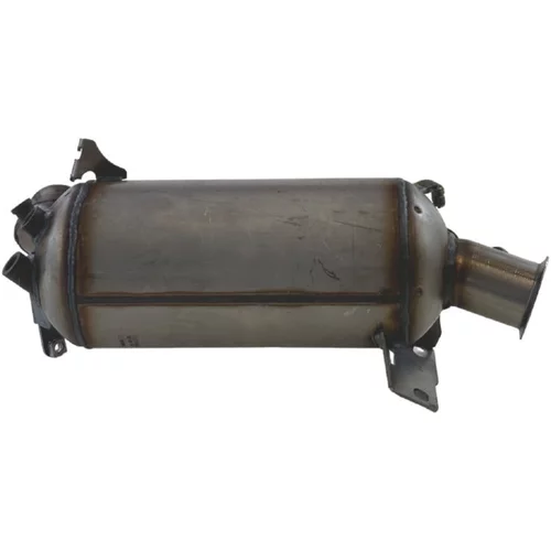 Filter sadzí/pevných častíc výfukového systému 095-261 /BOSAL/ - obr. 1