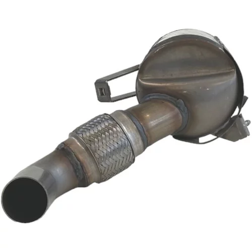 Filter sadzí/pevných častíc výfukového systému 095-314 /BOSAL/ - obr. 4