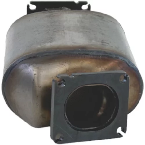 Filter sadzí/pevných častíc výfukového systému 095-326 /BOSAL/ - obr. 3