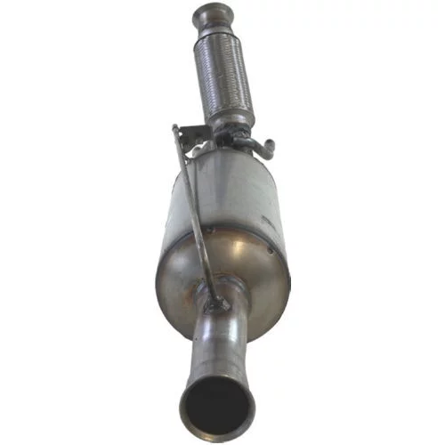 Filter sadzí/pevných častíc výfukového systému 095-353 /BOSAL/ - obr. 3