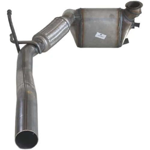 Filter sadzí/pevných častíc výfukového systému 095-554 /BOSAL/ - obr. 4