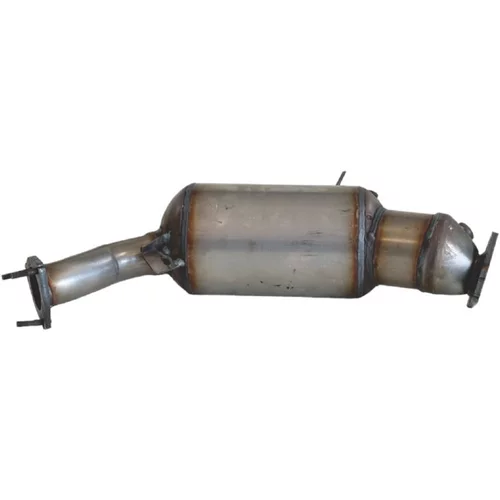 Filter sadzí/pevných častíc výfukového systému 095-567 /BOSAL/ - obr. 3