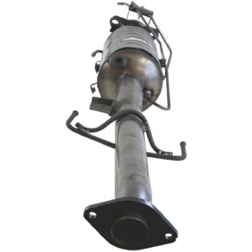 Filter sadzí/pevných častíc výfukového systému 095-568 /BOSAL/ - obr. 3