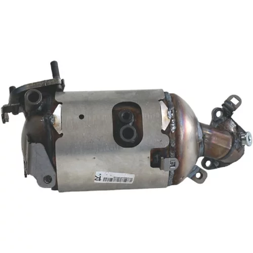 Filter sadzí/pevných častíc výfukového systému 095-593 /BOSAL/ - obr. 3