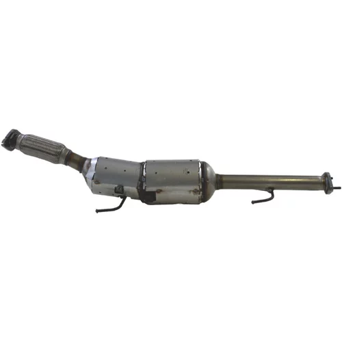 Filter sadzí/pevných častíc výfukového systému 095-901 /BOSAL/