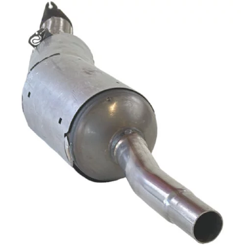 Filter sadzí/pevných častíc výfukového systému 095-902 /BOSAL/ - obr. 3