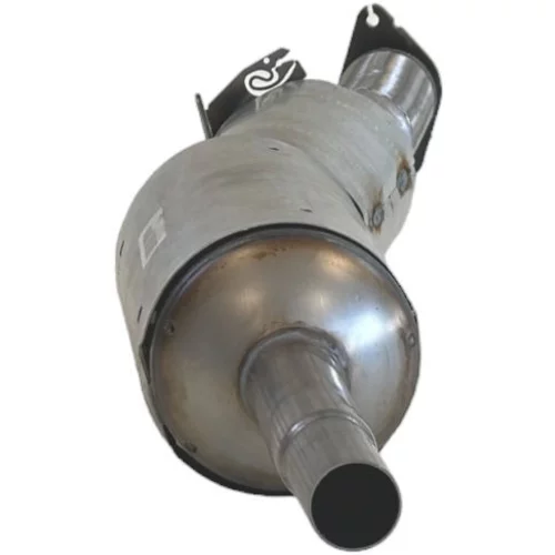 Filter sadzí/pevných častíc výfukového systému 095-903 /BOSAL/ - obr. 4
