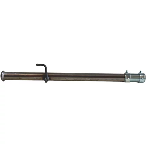 Filter sadzí/pevných častíc výfukového systému 095-904 /BOSAL/ - obr. 9