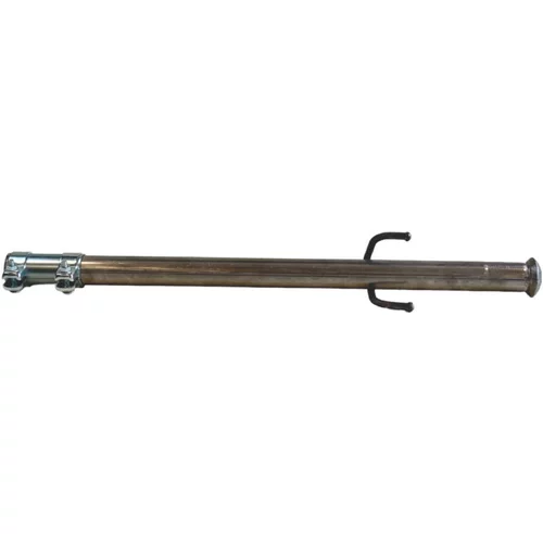 Filter sadzí/pevných častíc výfukového systému 095-904 /BOSAL/ - obr. 7