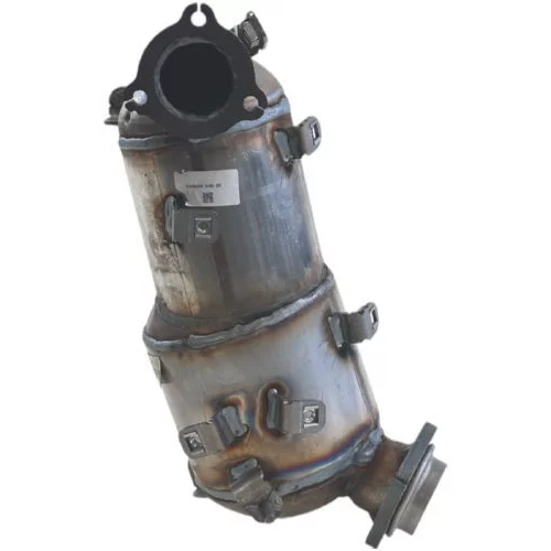 Filter sadzí/pevných častíc výfukového systému BOSAL 095-977