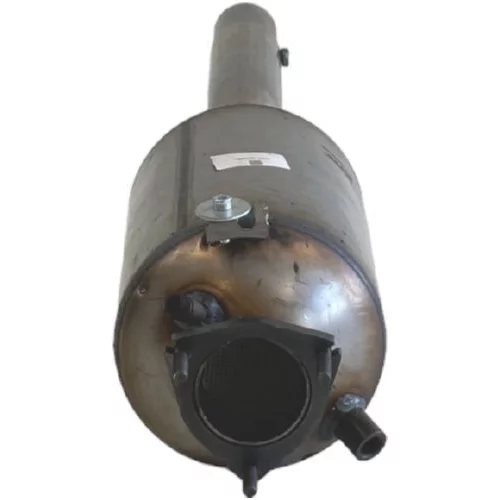 Filter sadzí/pevných častíc výfukového systému 097-127 /BOSAL/ - obr. 1