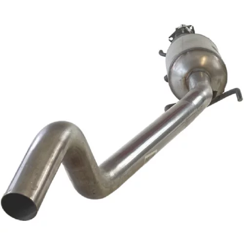 Filter sadzí/pevných častíc výfukového systému 097-131 /BOSAL/ - obr. 3