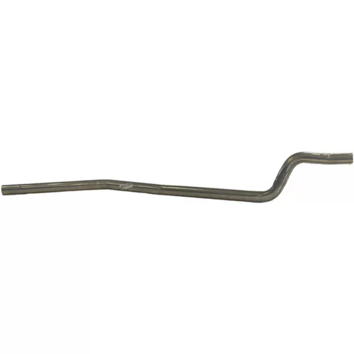 Filter sadzí/pevných častíc výfukového systému 097-208 /BOSAL/ - obr. 5