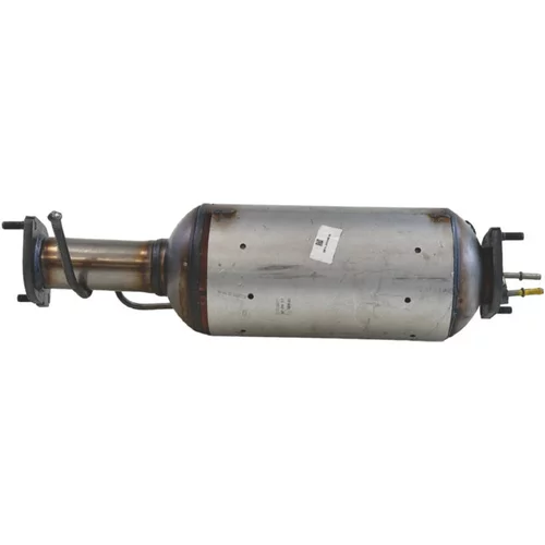 Filter sadzí/pevných častíc výfukového systému 097-214 /BOSAL/ - obr. 3