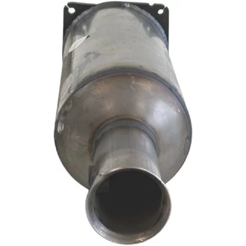 Filter sadzí/pevných častíc výfukového systému 097-241 /BOSAL/ - obr. 3