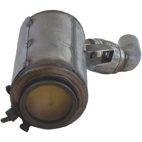 Filter sadzí/pevných častíc výfukového systému 097-314 /BOSAL/ - obr. 2