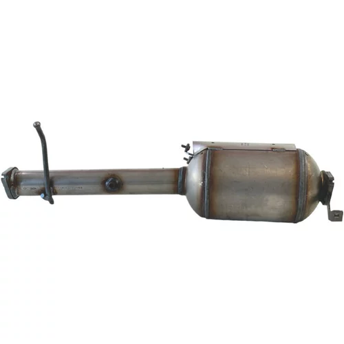 Filter sadzí/pevných častíc výfukového systému 097-342 /BOSAL/ - obr. 2