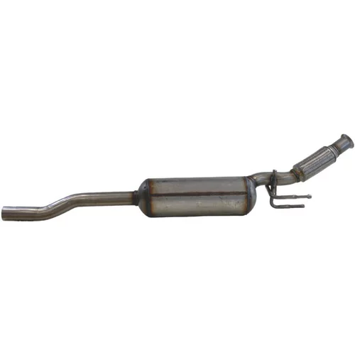 Filter sadzí/pevných častíc výfukového systému 097-355 /BOSAL/ - obr. 3
