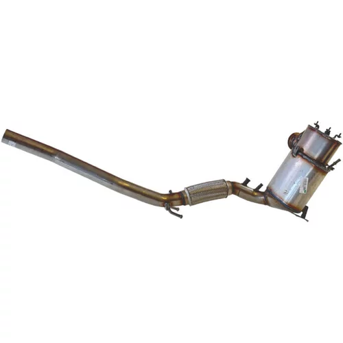 Filter sadzí/pevných častíc výfukového systému 097-361 /BOSAL/ - obr. 2
