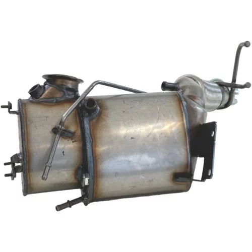 Filter sadzí/pevných častíc výfukového systému 097-362 /BOSAL/ - obr. 3