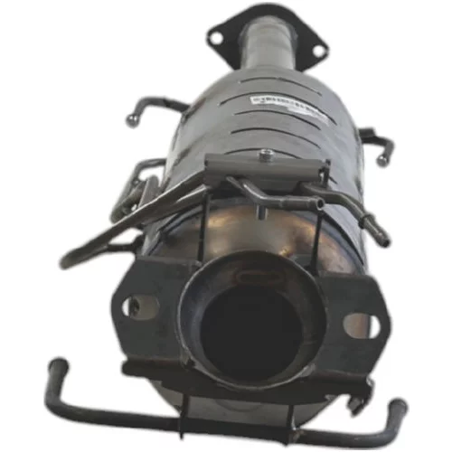 Filter sadzí/pevných častíc výfukového systému 097-568 /BOSAL/ - obr. 1