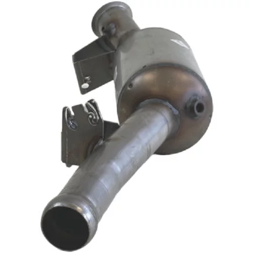 Filter sadzí/pevných častíc výfukového systému 097-570 /BOSAL/ - obr. 4