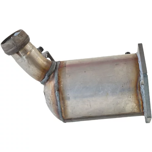 Filter sadzí/pevných častíc výfukového systému 097-810 /BOSAL/ - obr. 3