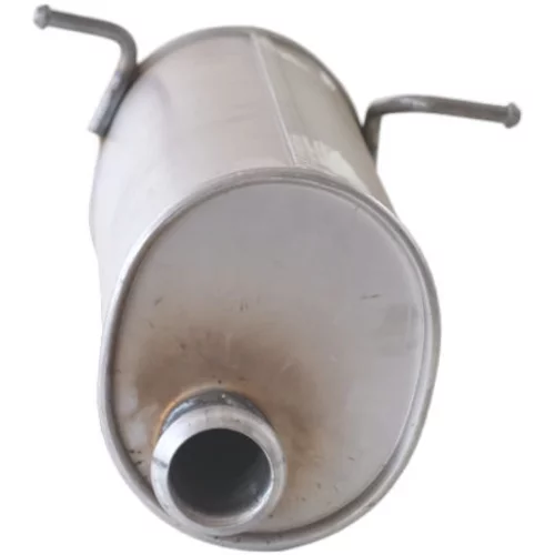Koncový tlmič výfuku 135-019 /BOSAL/ - obr. 1