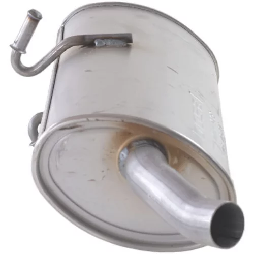 Koncový tlmič výfuku 135-707 /BOSAL/ - obr. 3