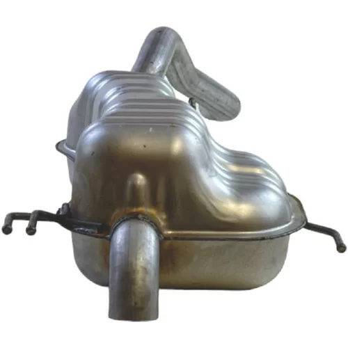 Koncový tlmič výfuku 148-213 /BOSAL/ - obr. 3