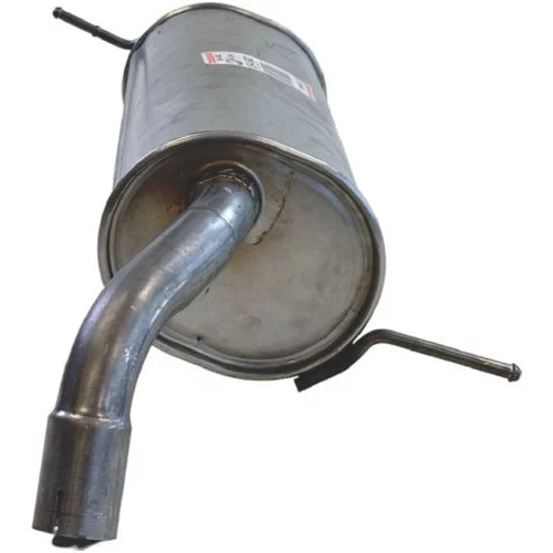Koncový tlmič výfuku 154-503 /BOSAL/ - obr. 2