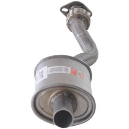 Stredný tlmič výfuku 169-077 /BOSAL/ - obr. 3