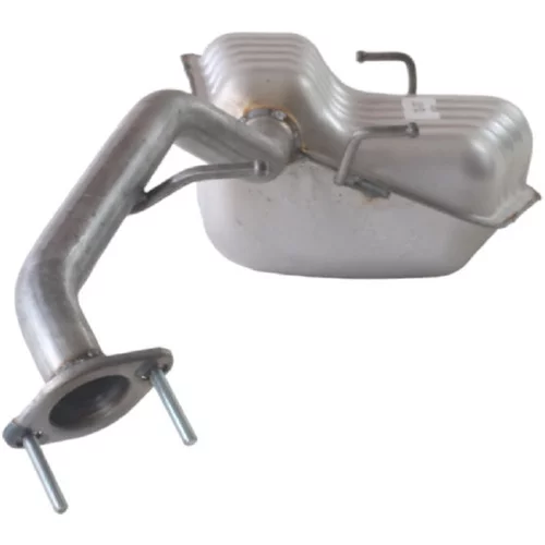 Koncový tlmič výfuku 171-035 /BOSAL/ - obr. 1