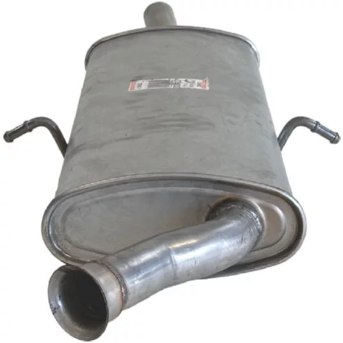 Stredný tlmič výfuku 175-013 /BOSAL/ - obr. 1