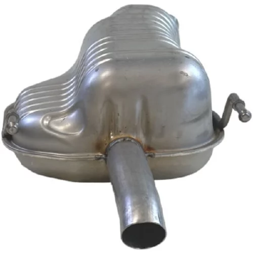 Koncový tlmič výfuku 185-493 /BOSAL/ - obr. 3