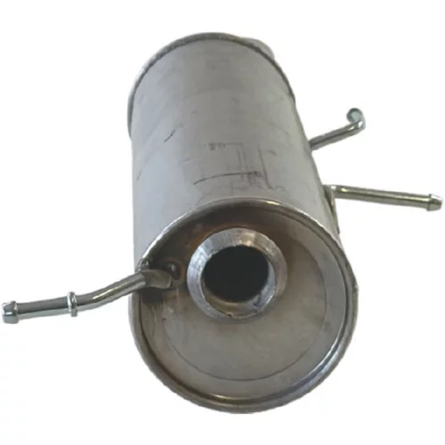 Koncový tlmič výfuku 190-173 /BOSAL/ - obr. 1