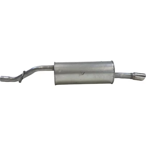 Koncový tlmič výfuku 190-377 /BOSAL/ - obr. 1