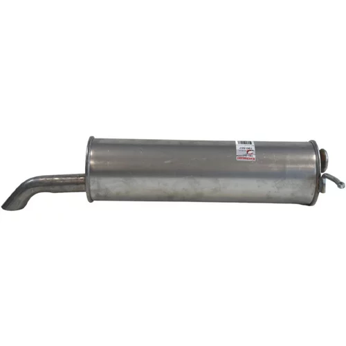 Koncový tlmič výfuku 190-507 /BOSAL/ - obr. 2