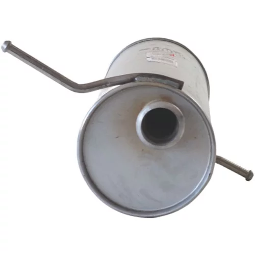 Koncový tlmič výfuku 190-509 /BOSAL/ - obr. 1