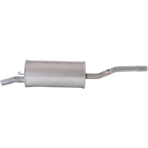 Koncový tlmič výfuku 200-005 /BOSAL/ - obr. 2