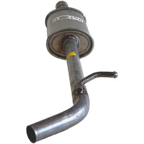 Stredný tlmič výfuku 200-095 /BOSAL/ - obr. 3