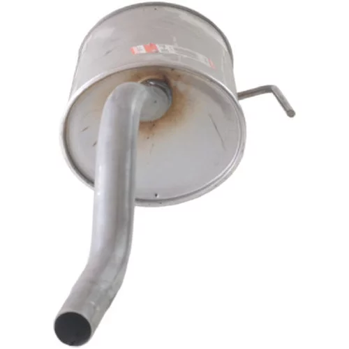 Koncový tlmič výfuku 200-447 /BOSAL/ - obr. 1
