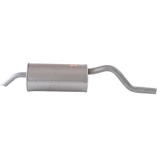 Koncový tlmič výfuku 200-447 /BOSAL/ - obr. 2
