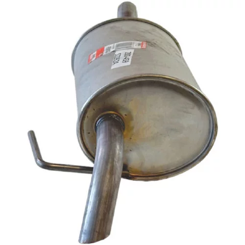 Koncový tlmič výfuku 200-459 /BOSAL/ - obr. 3