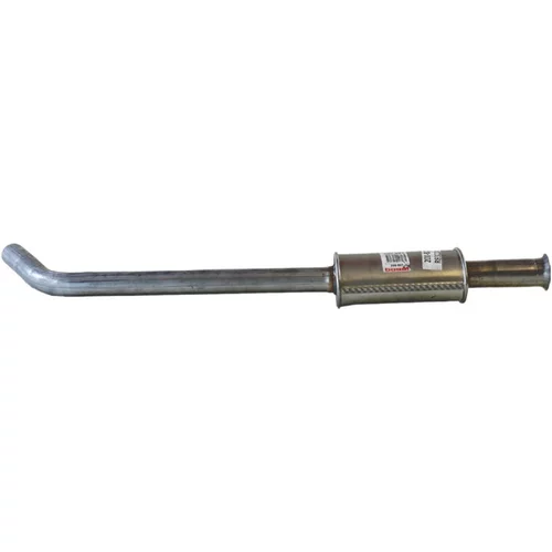Stredný tlmič výfuku 200-807 /BOSAL/ - obr. 2