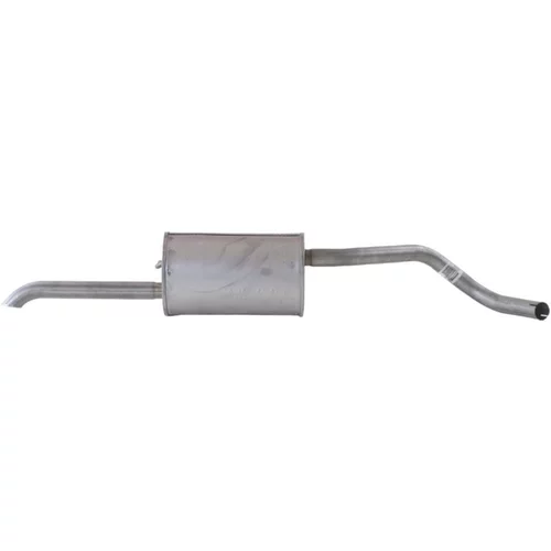 Koncový tlmič výfuku 220-005 /BOSAL/ - obr. 2